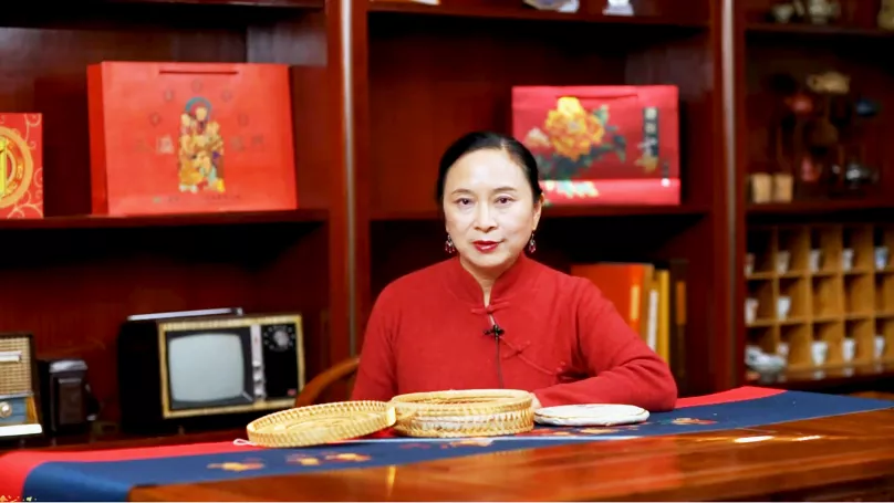 虎喚紅運&middot;賀歲迎祥｜年味十足的新年好禮，讓您愛不釋手