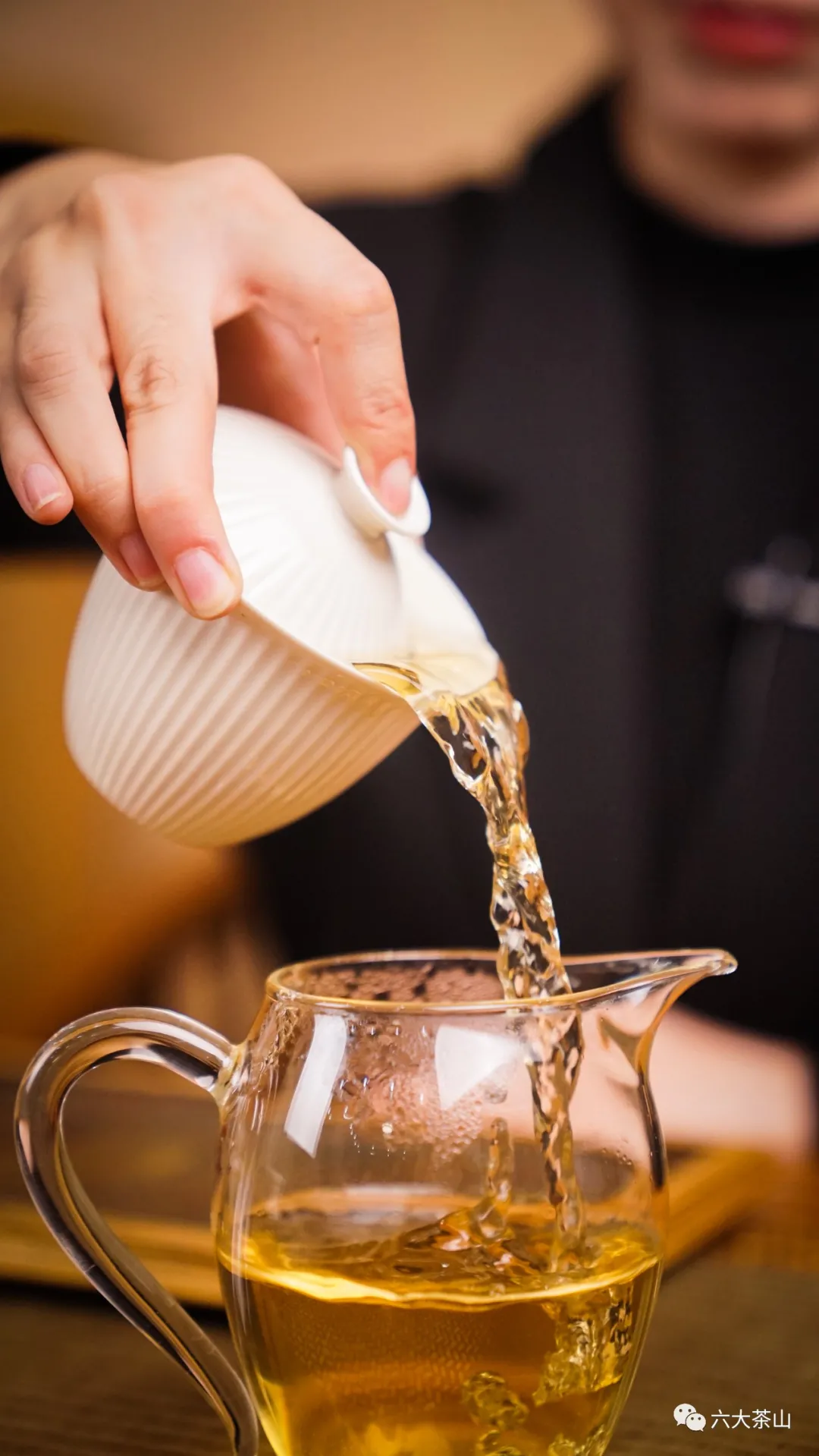 時(shí)間識(shí)味，越陳越香，普洱茶最適宜品飲的四個(gè)時(shí)間