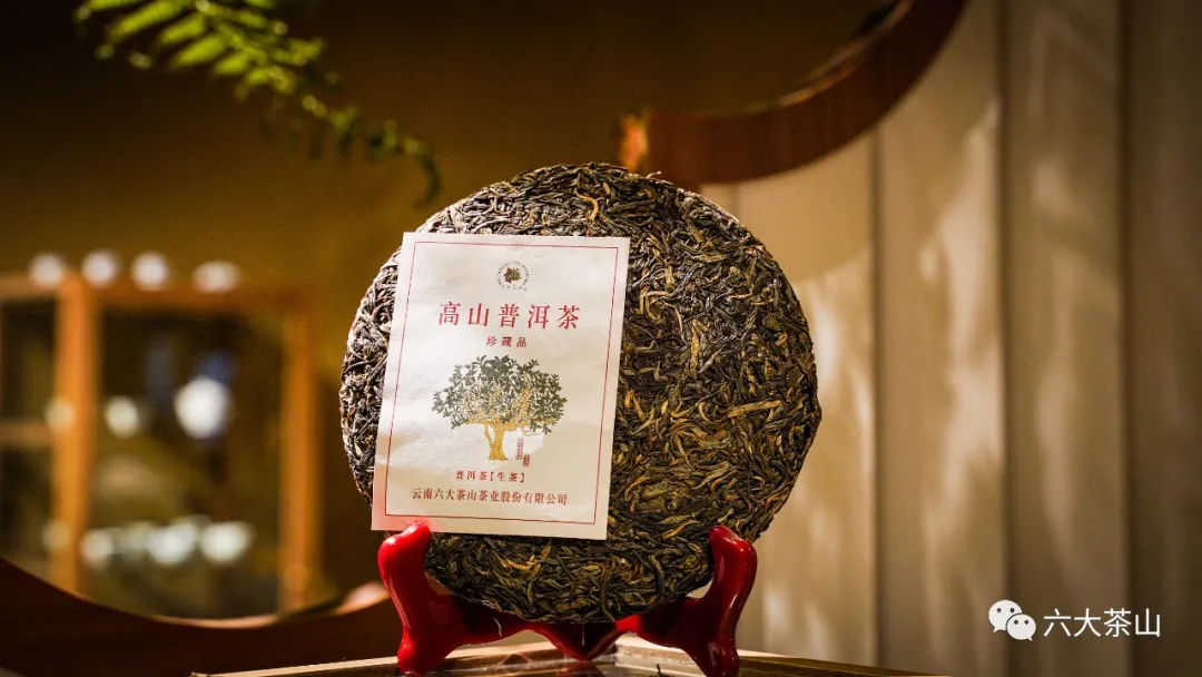 時(shí)間識(shí)味，越陳越香，普洱茶最適宜品飲的四個(gè)時(shí)間